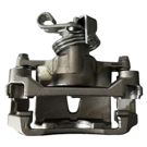 2007 Saturn Relay Brake Caliper 2